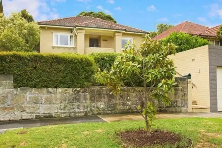 Fifth view of Homely house listing, 51 Stafford Road, Artarmon NSW 2064