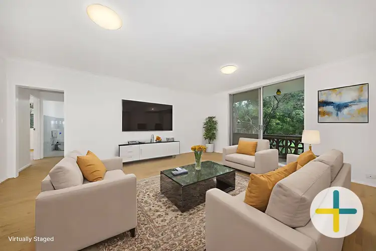 12/12 Broughton Road, Artarmon NSW 2064