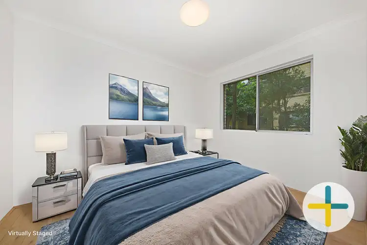 Third view of Homely apartment listing, 12/12 Broughton Road, Artarmon NSW 2064