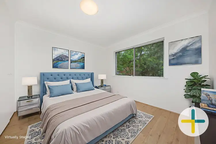 Fourth view of Homely apartment listing, 12/12 Broughton Road, Artarmon NSW 2064