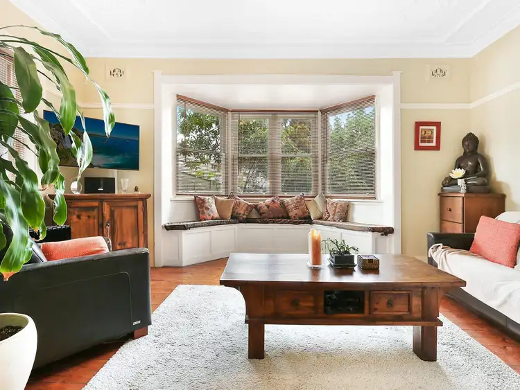 Main view of Homely apartment listing, 2/13 Leichhardt Street, Bronte NSW 2024
