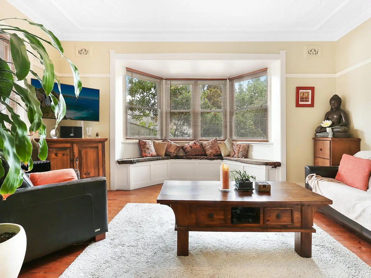 Main view of Homely apartment listing, 2/13 Leichhardt Street, Bronte NSW 2024