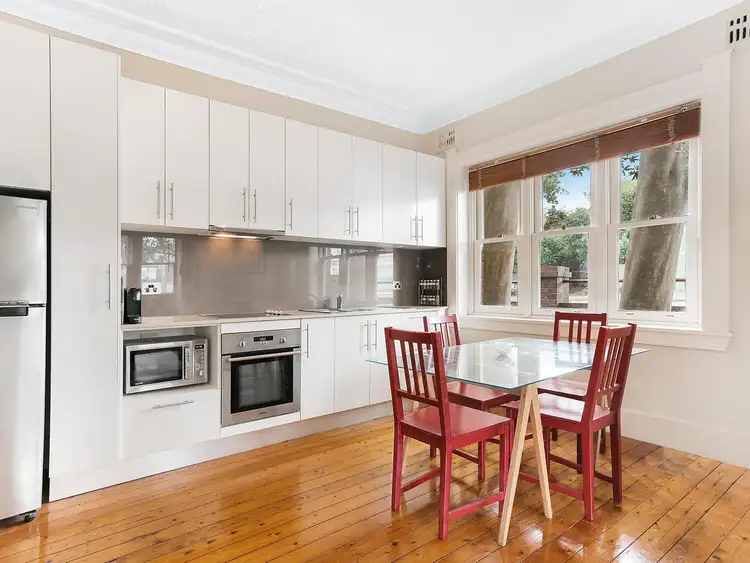 Second view of Homely apartment listing, 2/13 Leichhardt Street, Bronte NSW 2024