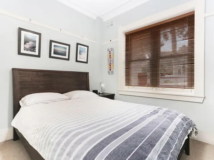Third view of Homely apartment listing, 2/13 Leichhardt Street, Bronte NSW 2024