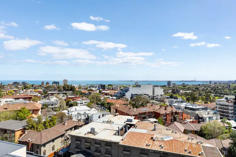 Third view of Homely apartment listing, 710/3-5 St Kilda Road, St Kilda VIC 3182