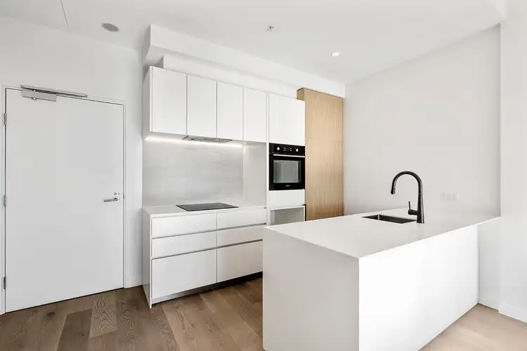 Second view of Homely apartment listing, 419/443 Upper Heidelberg Road, Ivanhoe VIC 3079