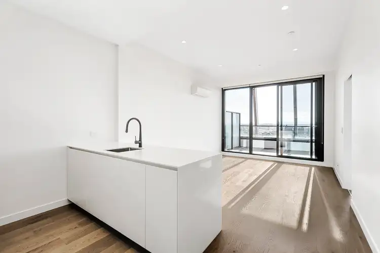 Fourth view of Homely apartment listing, 419/443 Upper Heidelberg Road, Ivanhoe VIC 3079