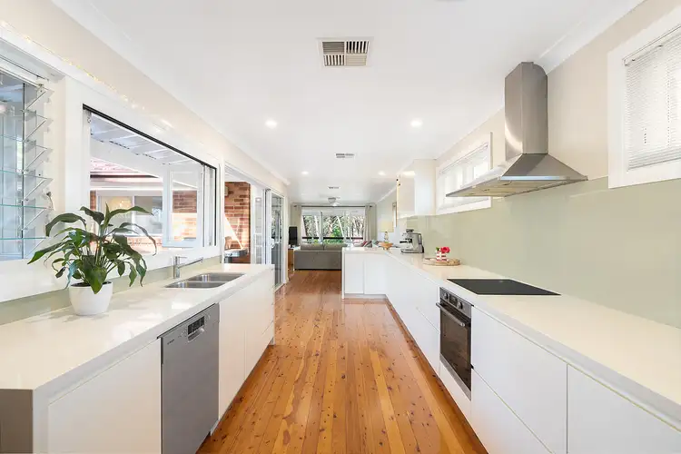 61 Maxwell Street, Turramurra NSW 2074