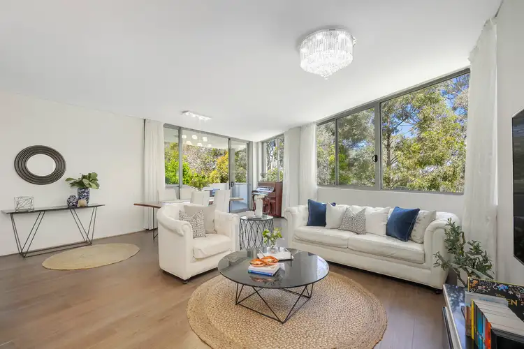 201a/2 Bobbin Head Road, Pymble NSW 2073