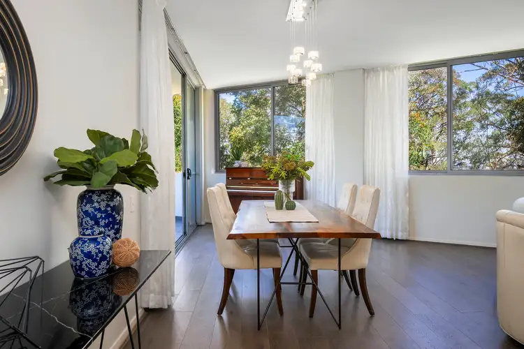 Third view of Homely apartment listing, 201a/2 Bobbin Head Road, Pymble NSW 2073