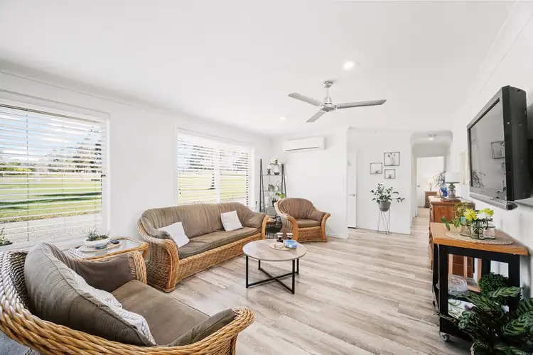 Third view of Homely rural property listing, 18 Tallowood Close, Failford NSW 2430