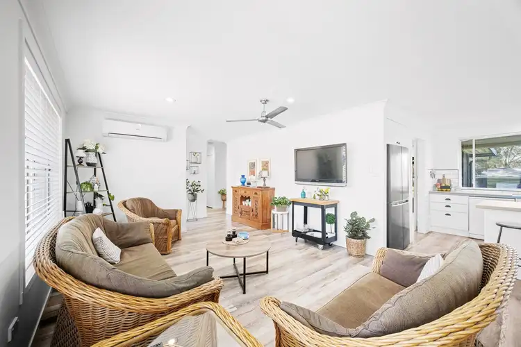 Fourth view of Homely rural property listing, 18 Tallowood Close, Failford NSW 2430