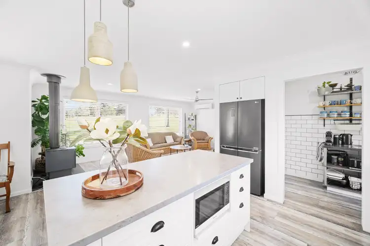 Fifth view of Homely rural property listing, 18 Tallowood Close, Failford NSW 2430