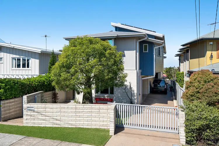 65 Wynnum North Road, Wynnum QLD 4178