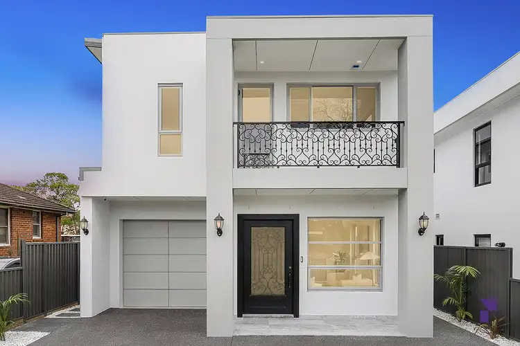 2c Nurragi Street, Villawood NSW 2163