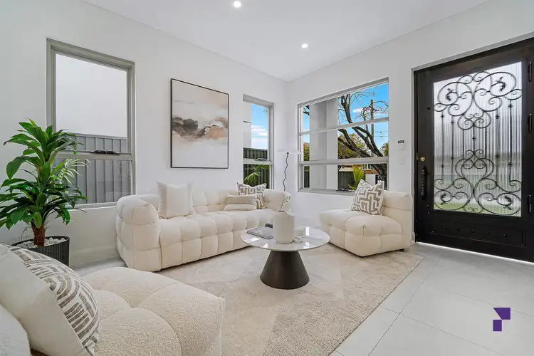 Fourth view of Homely house listing, 2c Nurragi Street, Villawood NSW 2163