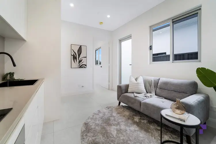 Fifth view of Homely house listing, 2c Nurragi Street, Villawood NSW 2163