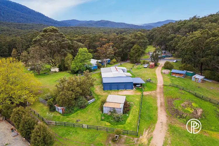 Main view of Homely house listing, 30 Brahams Road, East Warburton VIC 3799