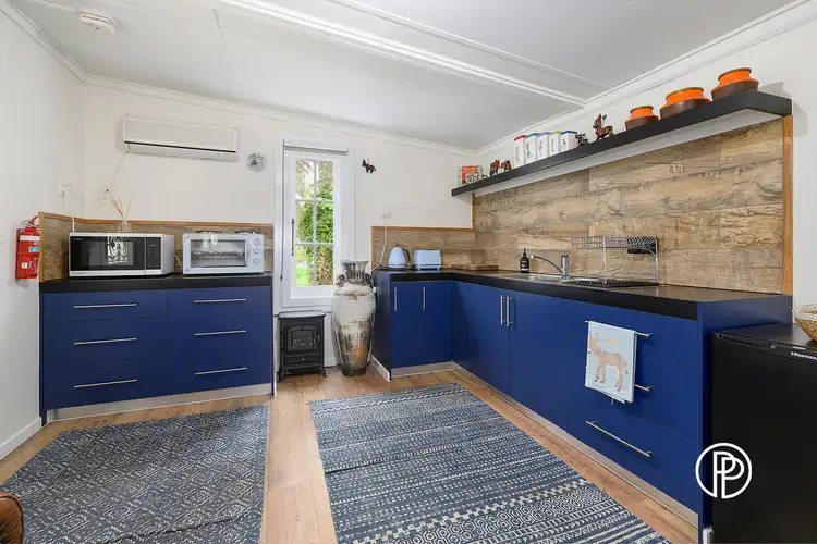 Third view of Homely house listing, 30 Brahams Road, East Warburton VIC 3799