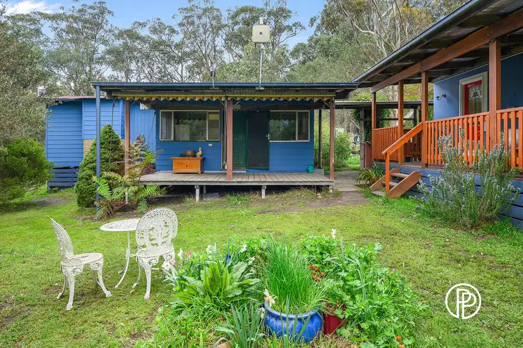 Fourth view of Homely house listing, 30 Brahams Road, East Warburton VIC 3799