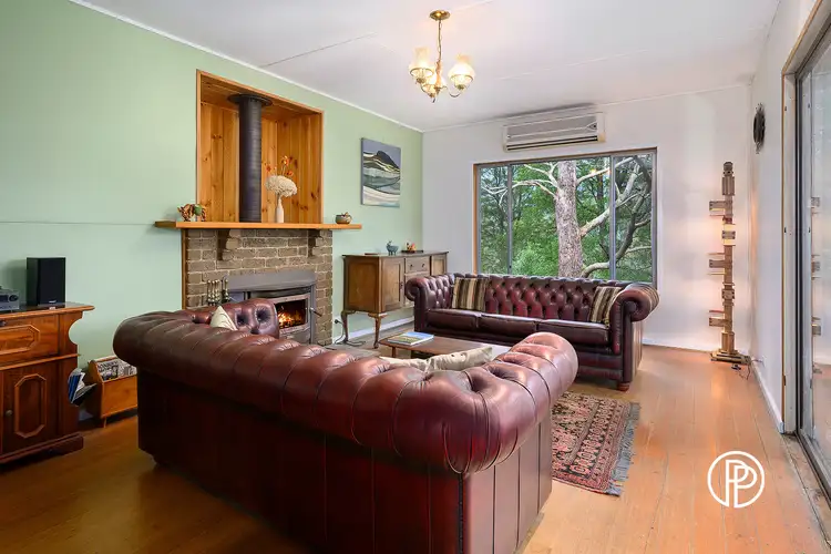 Fifth view of Homely house listing, 30 Brahams Road, East Warburton VIC 3799