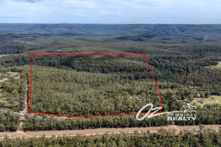 D3092 Princes Highway, Jerrawangala NSW 2540