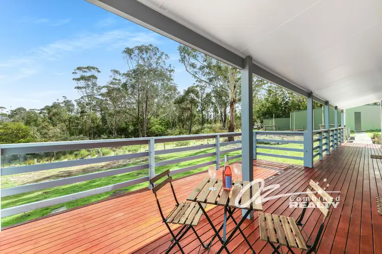 Second view of Homely rural property listing, D3092 Princes Highway, Jerrawangala NSW 2540