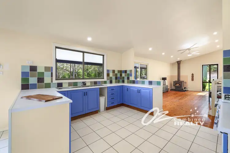 Third view of Homely rural property listing, D3092 Princes Highway, Jerrawangala NSW 2540