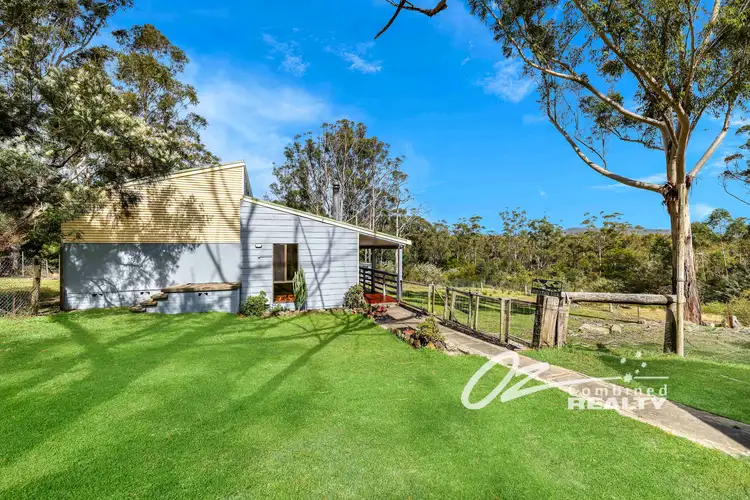 Fourth view of Homely rural property listing, D3092 Princes Highway, Jerrawangala NSW 2540