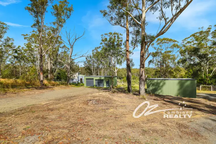 Fifth view of Homely rural property listing, D3092 Princes Highway, Jerrawangala NSW 2540