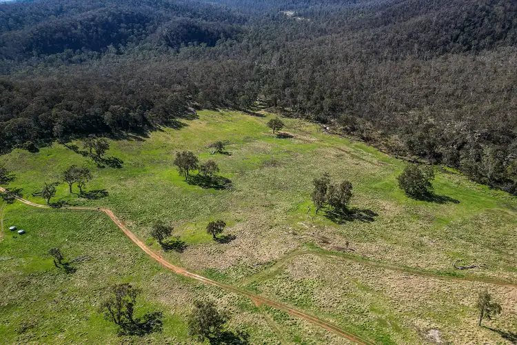 Fifth view of Homely rural property listing, 1960 Coricudgy Road, Rylstone NSW 2849