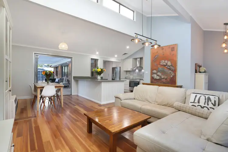 Third view of Homely house listing, 14 Hibiscus Place, Cherrybrook NSW 2126