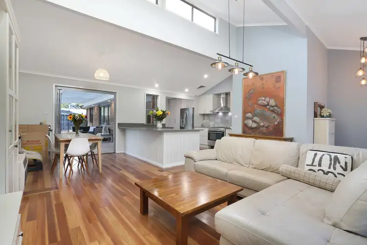 Fifth view of Homely house listing, 14 Hibiscus Place, Cherrybrook NSW 2126