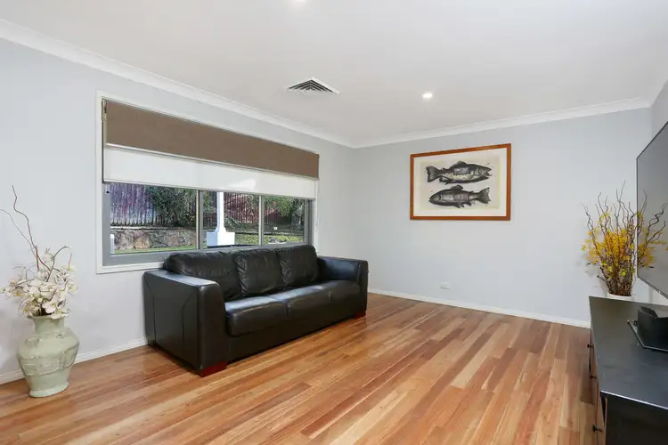 Sixth view of Homely house listing, 14 Hibiscus Place, Cherrybrook NSW 2126