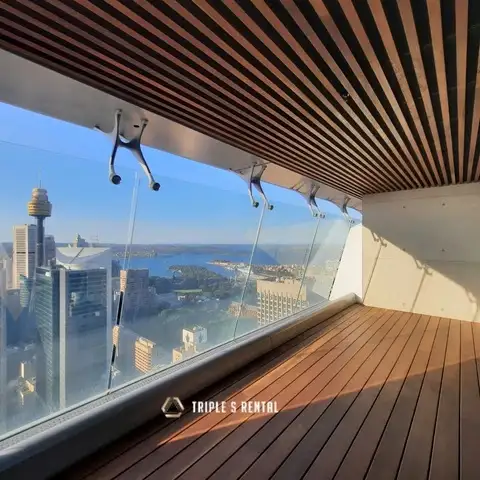 7107/117 Bathurst Street, Sydney NSW 2000