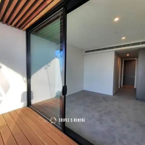Fourth view of Homely apartment listing, 7107/117 Bathurst Street, Sydney NSW 2000