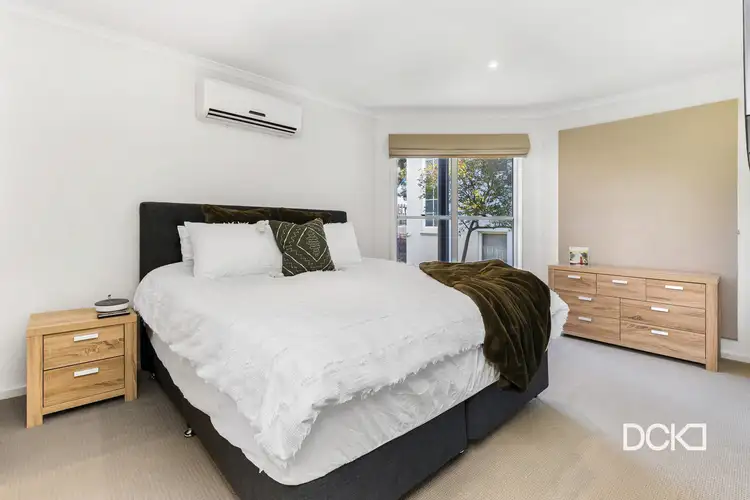 Fifth view of Homely apartment listing, 5/125 Mitchell Street, Bendigo VIC 3550