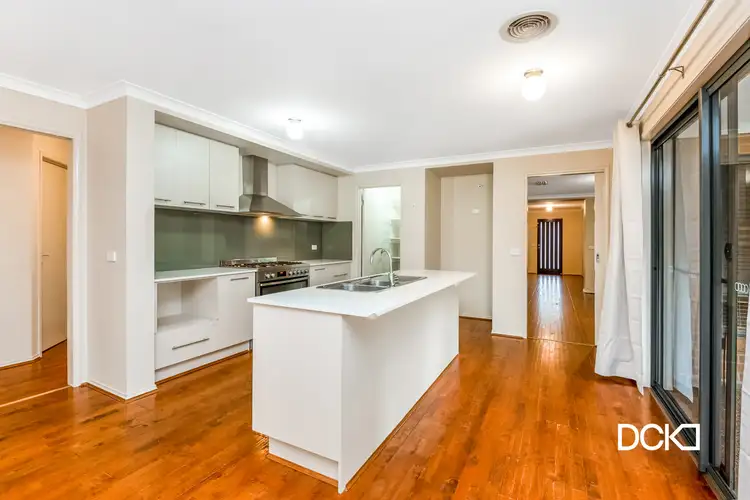 Second view of Homely house listing, 15 Botheras Court, Epsom VIC 3551