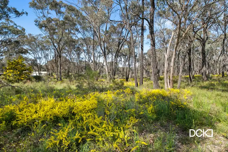 Third view of Homely land listing, Wellsford Road, Junortoun VIC 3551