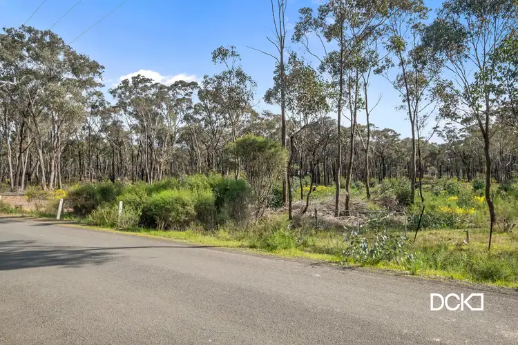 Fifth view of Homely land listing, Wellsford Road, Junortoun VIC 3551
