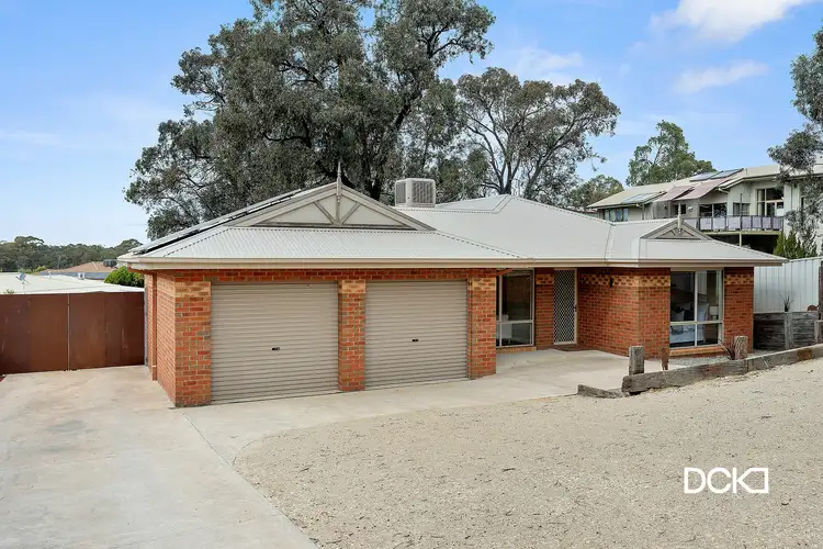 30 Curtain Street, Eaglehawk VIC 3556