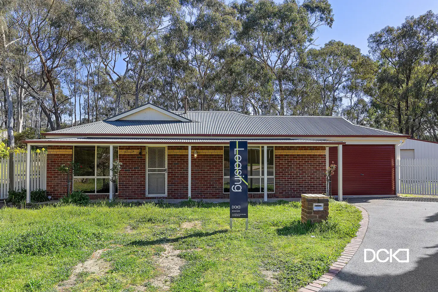 Main view of Homely house listing, 16 Wingoon Drive, California Gully VIC 3556