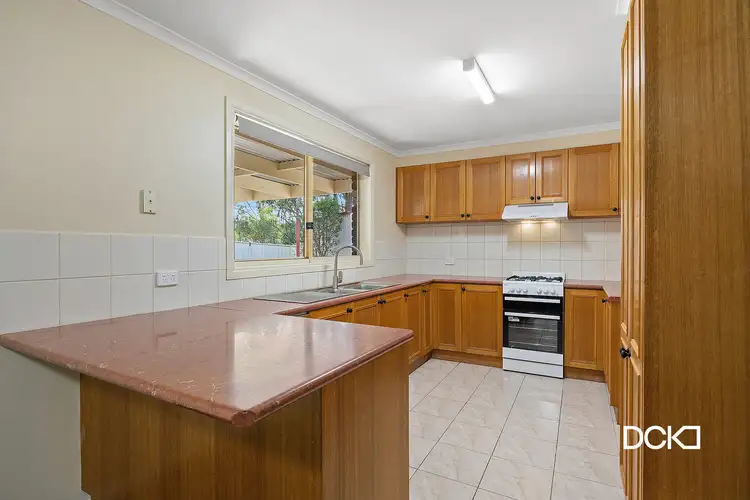 Second view of Homely house listing, 16 Wingoon Drive, California Gully VIC 3556