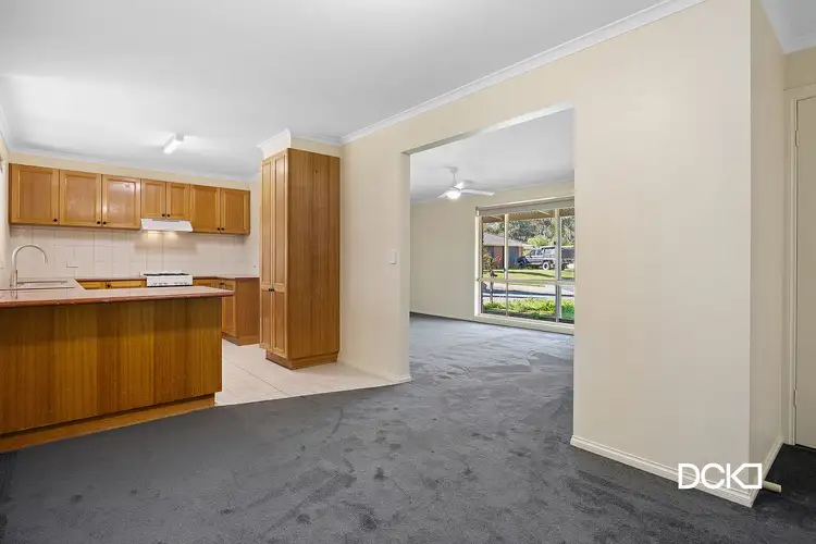 Third view of Homely house listing, 16 Wingoon Drive, California Gully VIC 3556
