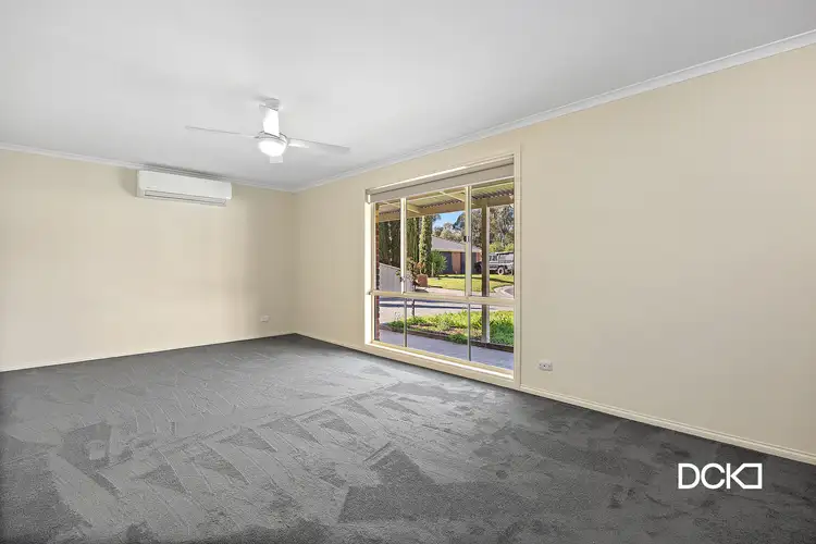 Fourth view of Homely house listing, 16 Wingoon Drive, California Gully VIC 3556