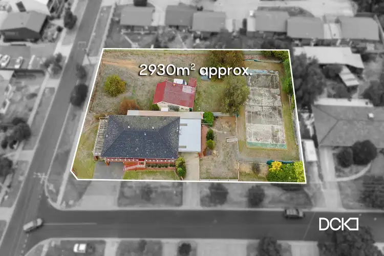 Second view of Homely house listing, 1 Emmett Street, Golden Square VIC 3555
