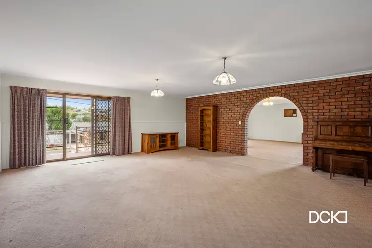 Fourth view of Homely house listing, 1 Emmett Street, Golden Square VIC 3555