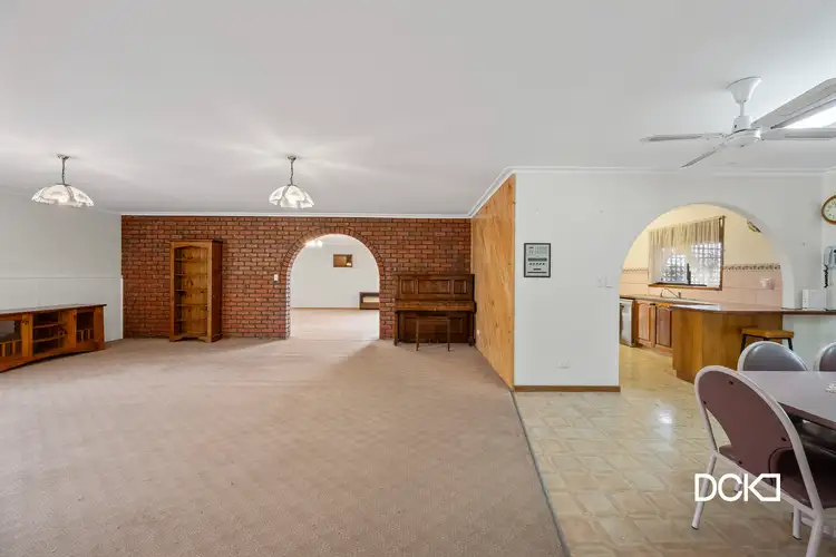Fifth view of Homely house listing, 1 Emmett Street, Golden Square VIC 3555