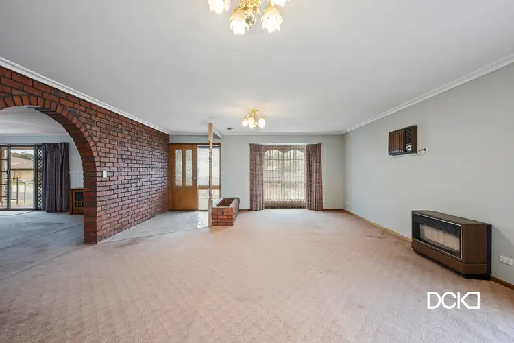 Sixth view of Homely house listing, 1 Emmett Street, Golden Square VIC 3555