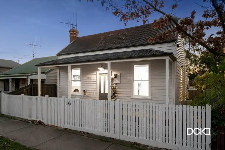 Main view of Homely house listing, 334 High Street, Golden Square VIC 3555